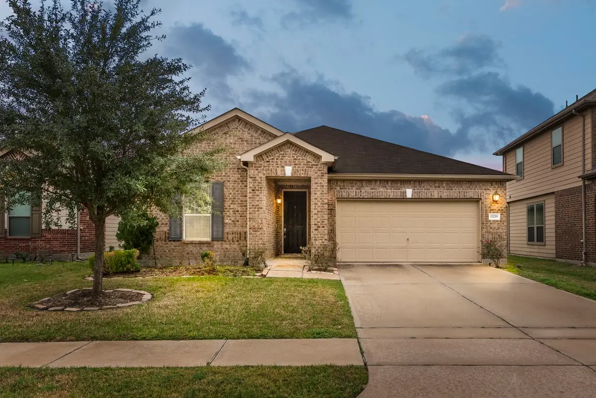 15219 Sunlight Bay Court, Cypress, TX 77429 - #1