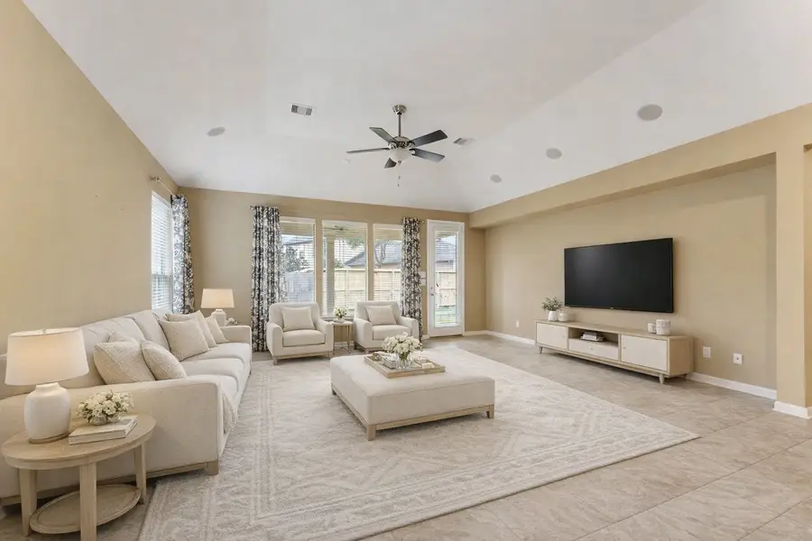 15219 Sunlight Bay Court, Cypress, TX 77429 - #2