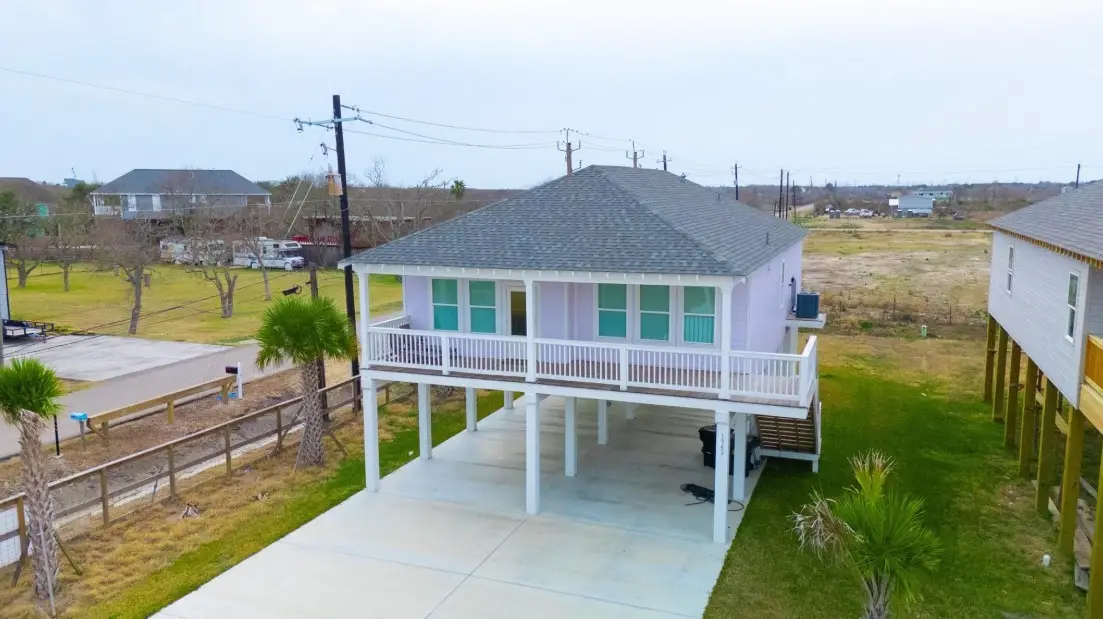 1342 Sapphire Palms Court, San Leon, TX 77539 - #1