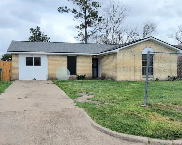 12935 Southspring Drive, Houston, TX 77047