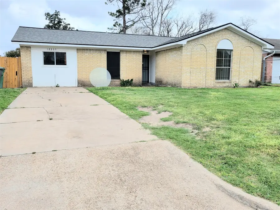 12935 Southspring Drive, Houston, TX 77047 - #3