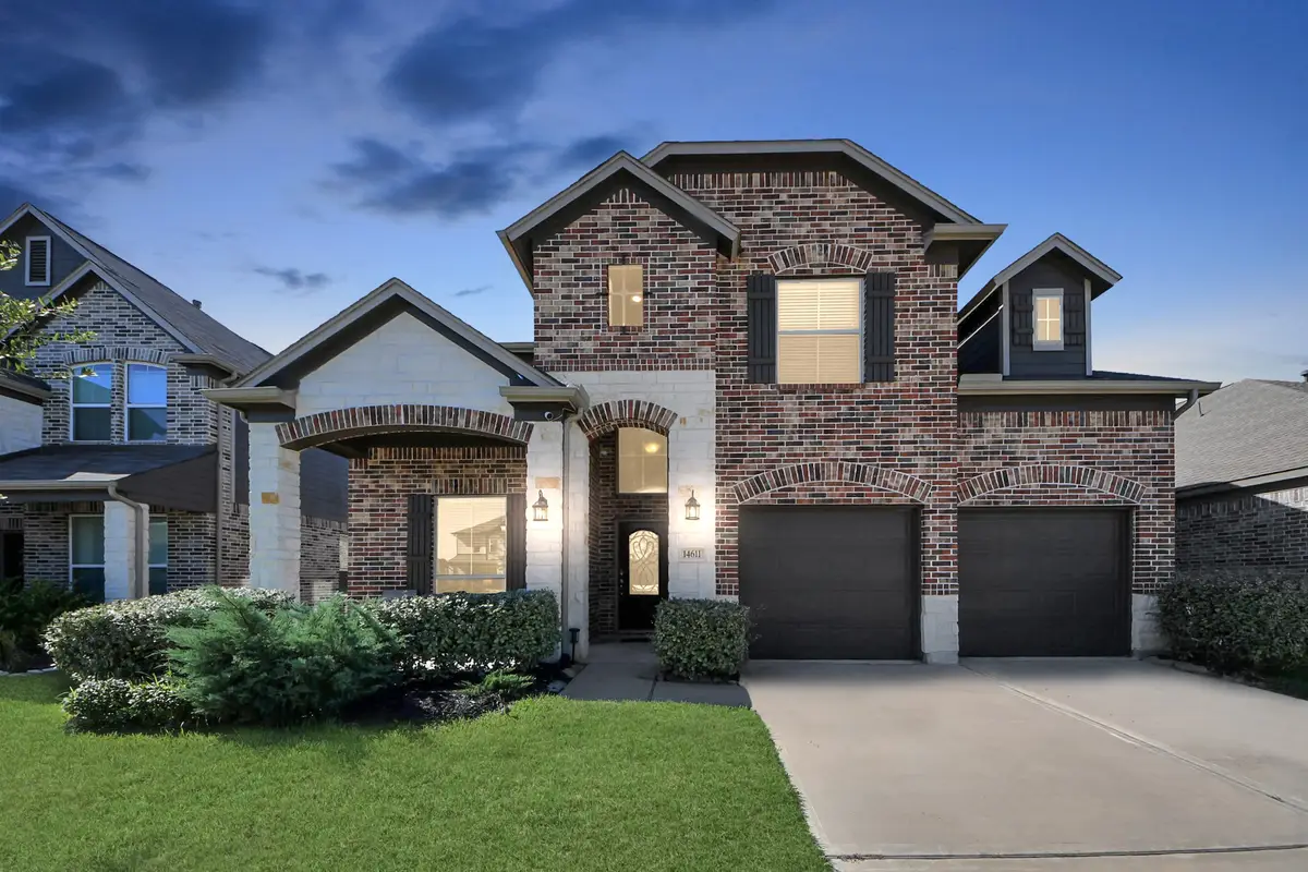 14611 Sycamore Side Way, Cypress, TX 77429 - Image #1