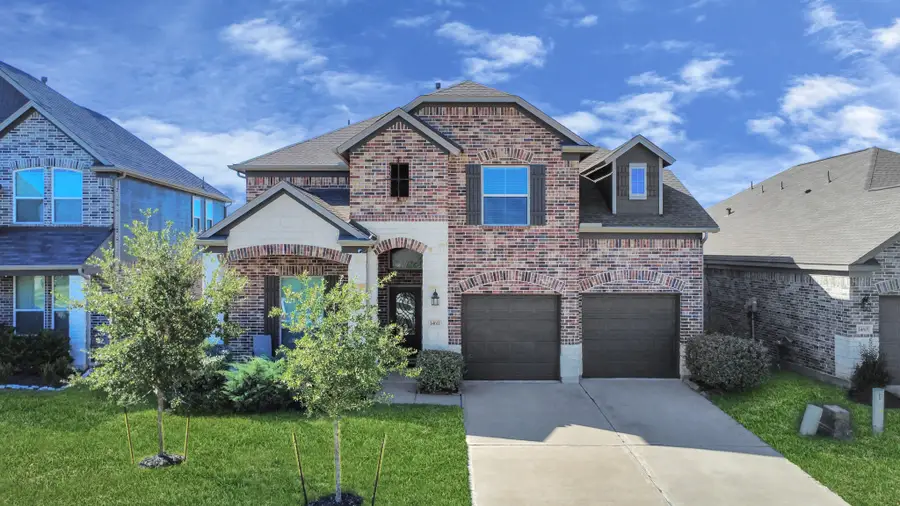 14611 Sycamore Side Way, Cypress, TX 77429 - Image #2