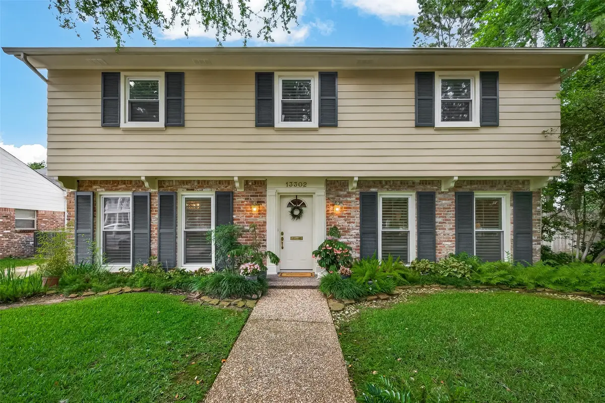 13302 Tosca Lane, Houston, TX 77079 - #1