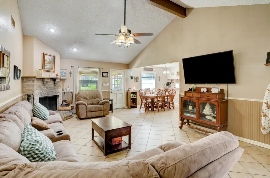 1904 Chapel Heights Drive, Wharton, TX 77488 - #3