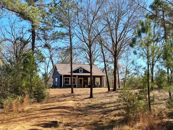 19215 Cr 2451, Oakwood, TX 75855