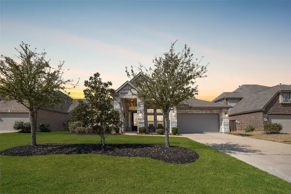 2627 Banyon Gulch Ln Lane, Katy, TX 77493