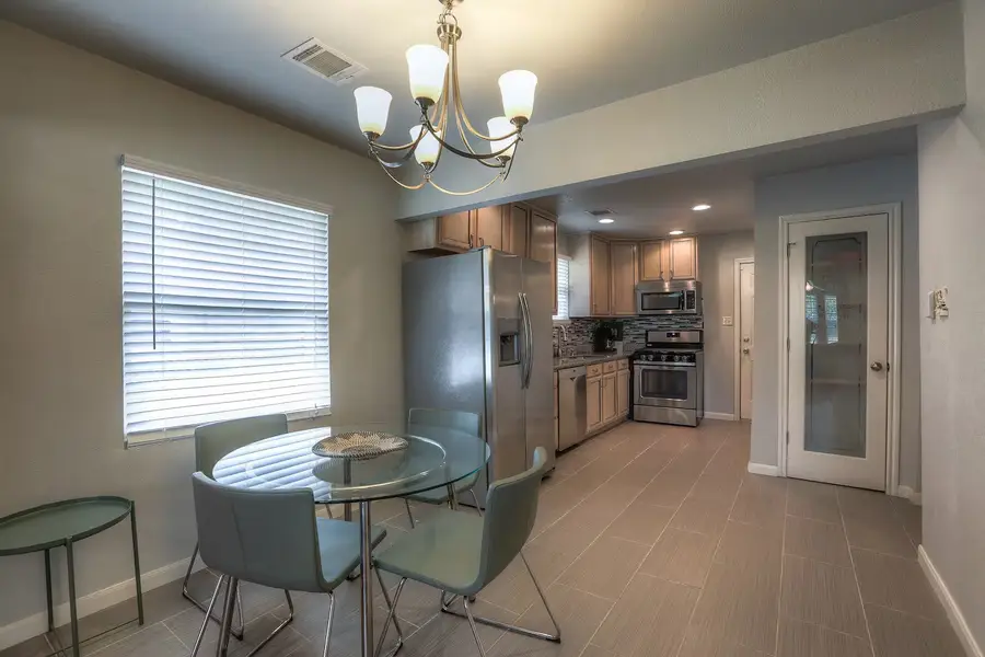 3523 Charleston Street, Houston, TX 77021 - #3