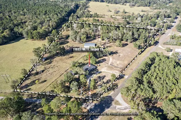 11933 Fm 777, Jasper, TX 75951