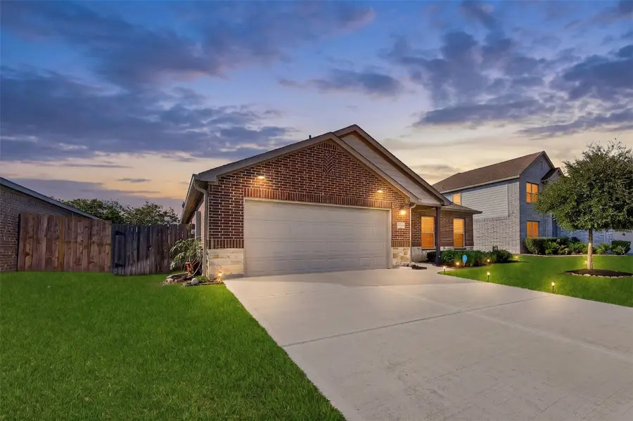 5434 Prairie Dog Fork Lane, Richmond, TX 77469 - #2