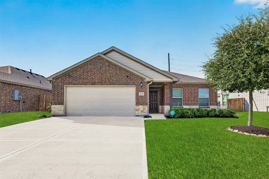 5434 Prairie Dog Fork Lane, Richmond, TX 77469 - #3