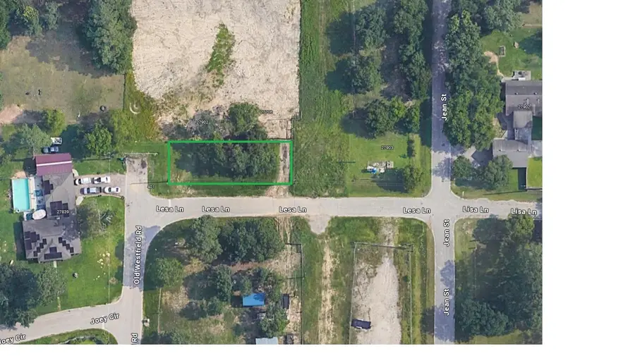 0 Lesa Lane, Spring, TX 77373 - #2