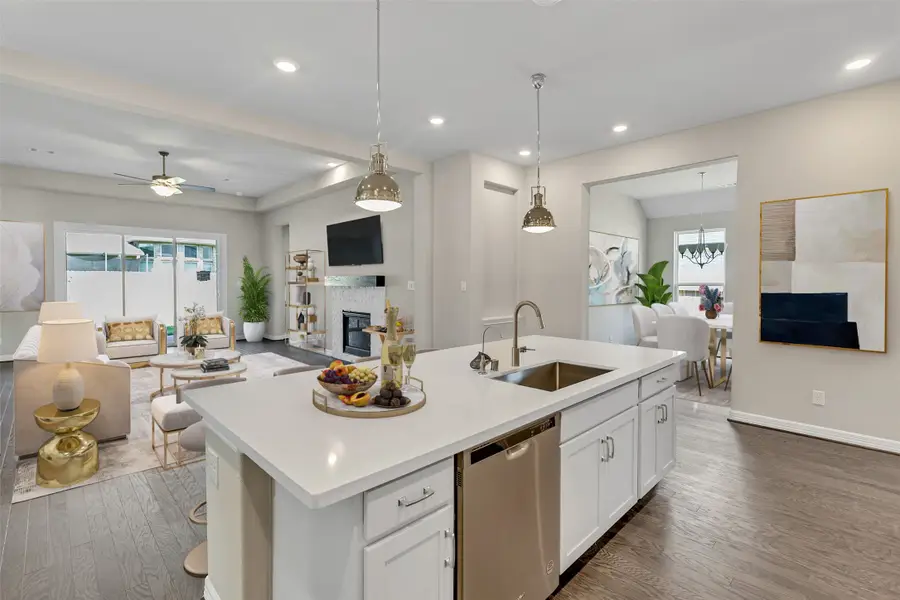 4125 Hidden Autumn Lane, League City, TX 77573 - #2