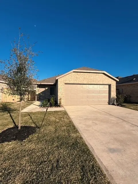 1530 Wisteria Peaks Court, Crosby, TX 77532