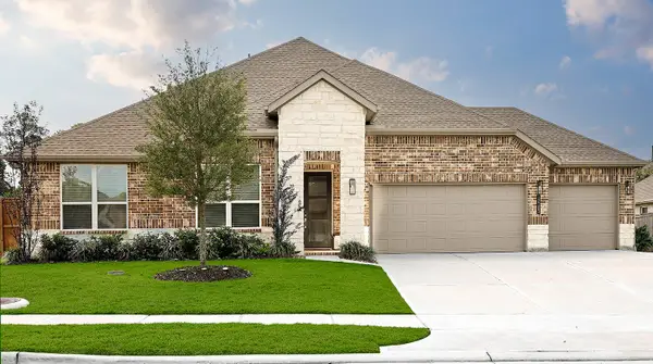 12103 Bee Bush Court, Conroe, TX 77304