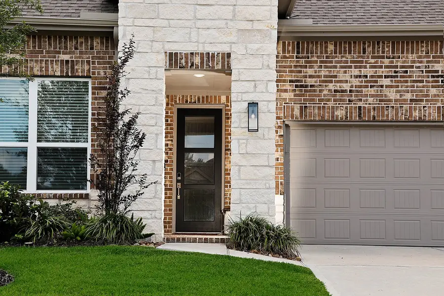 12103 Bee Bush Court, Conroe, TX 77304 - #2