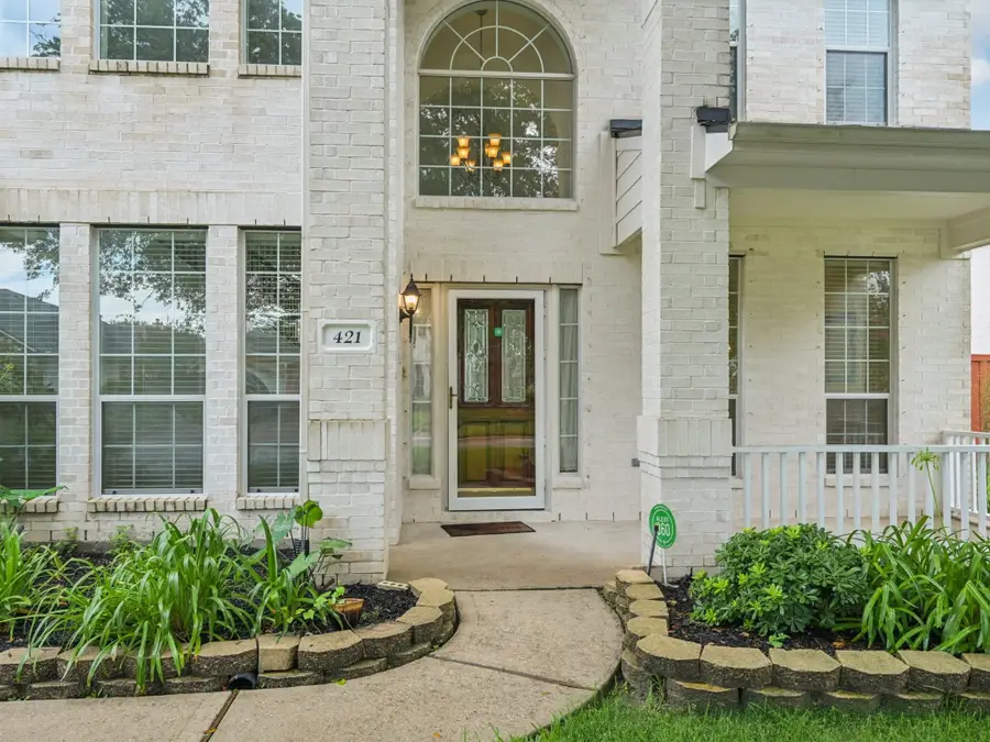 421 White Oak Pointe, League City, TX 77573 - #3