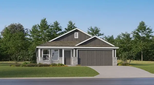 5564 Harriet Street, Bryan, TX 77807