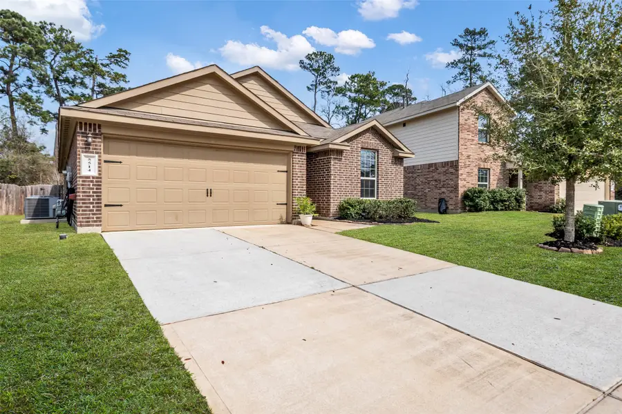 5514 Mesquite Oaks Trail, Spring, TX 77389 - #2