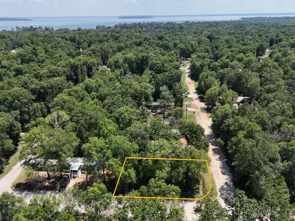 Lot 101 Ithica, Livingston, TX 77351