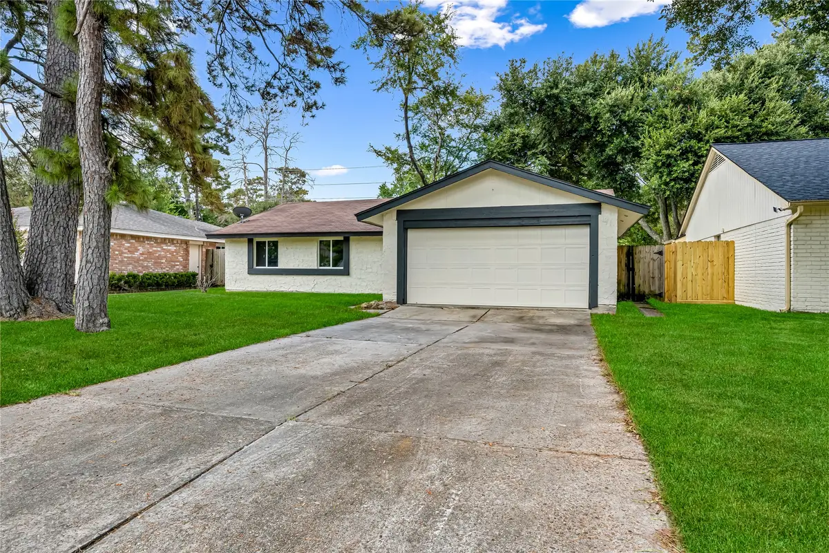23323 Birnam Wood Boulevard, Spring, TX 77373 - #1