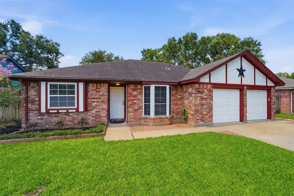 5355 Marian Street, Katy, TX 77493
