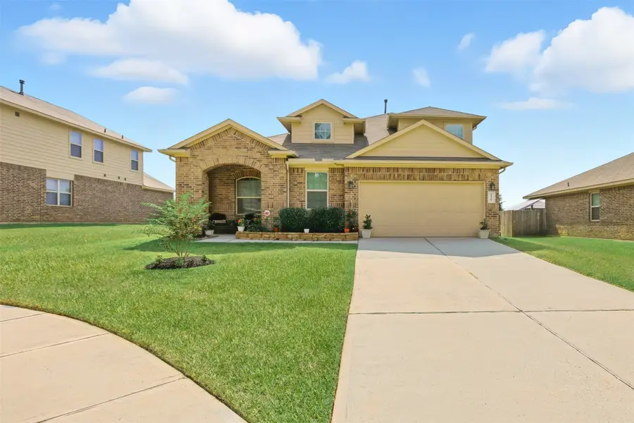 11507 Castle Nugent Court, Conroe, TX 77304 - Image #3