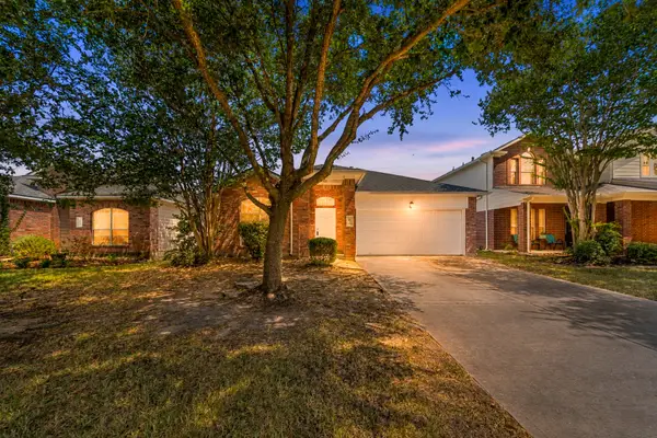 6534 Bella Noche Drive, Spring, TX 77379