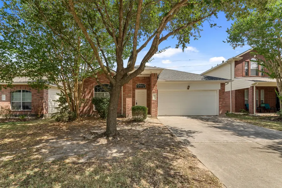 6534 Bella Noche Drive, Spring, TX 77379 - #2