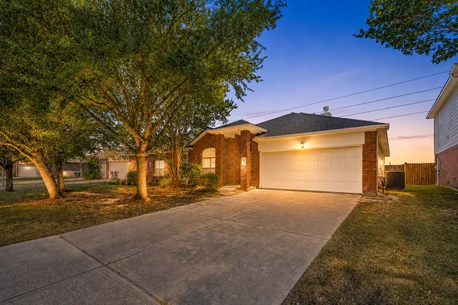 6534 Bella Noche Drive, Spring, TX 77379 - #3