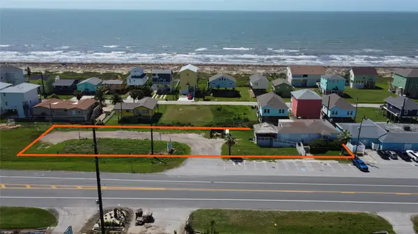 17515 Termini San Luis Pass Road, Galveston, TX 77554