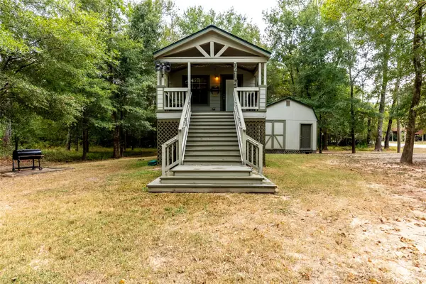 215 Center Street, Cleveland, TX 77327