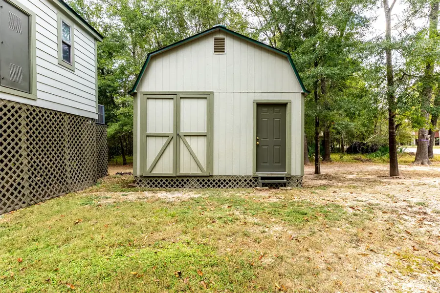 215 Center Street, Cleveland, TX 77327 - #3