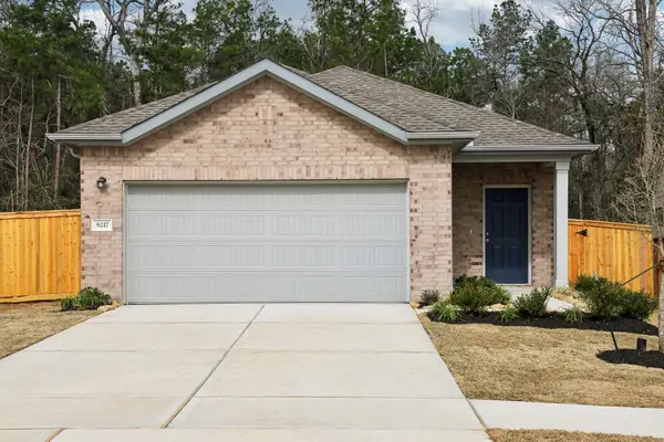3234 Captain's Cove, Dickinson, TX 77539