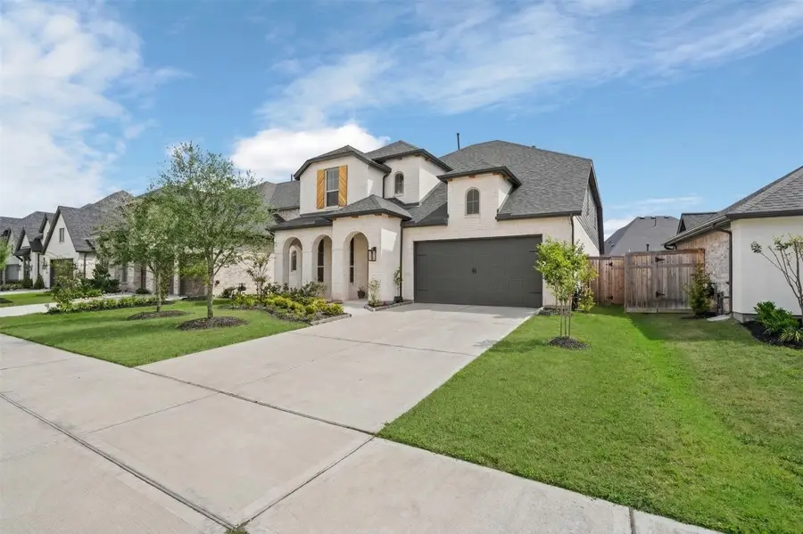 29622 Highland Meadow Drive, Fulshear, TX 77441 - #2