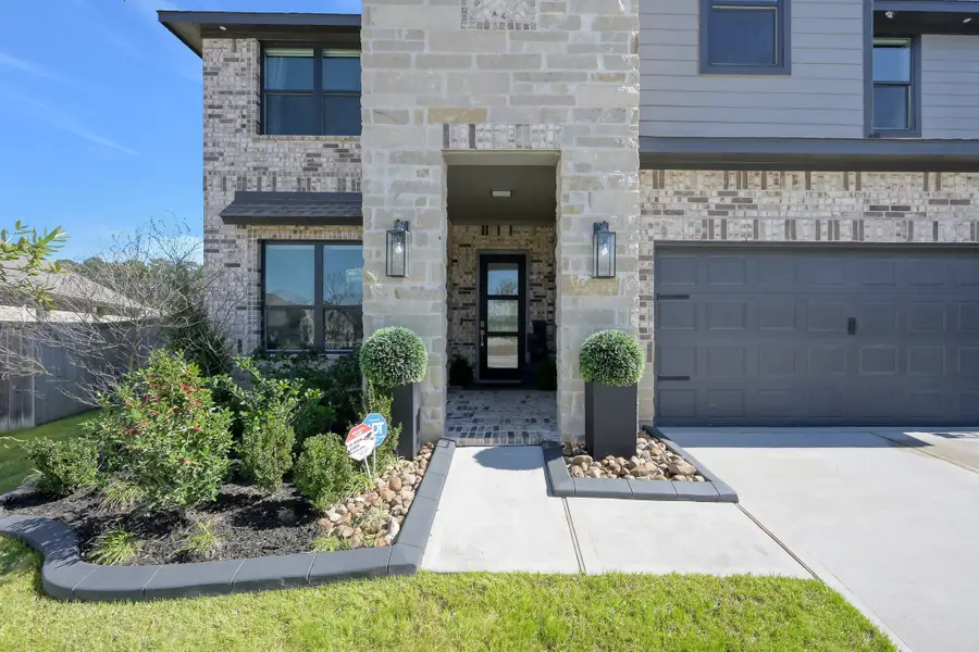 1626 Happy Valley Street, Montgomery, TX 77316 - #2