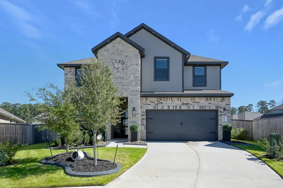 1626 Happy Valley Street, Montgomery, TX 77316 - #3