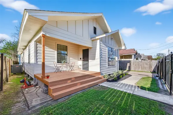 7226 Avenue I, Houston, TX 77011