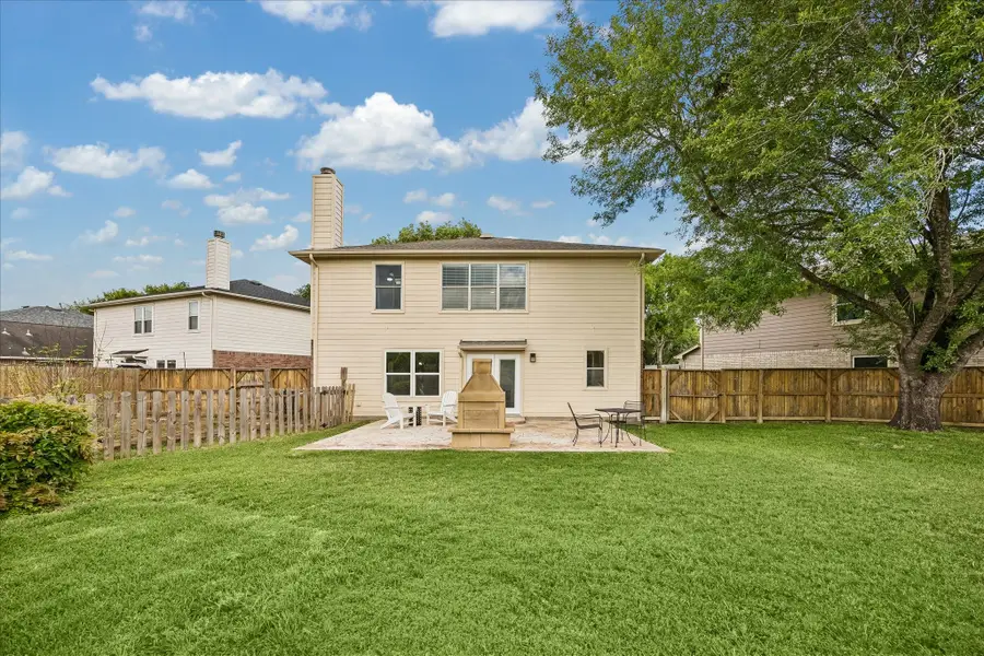 19703 Eagle Canyon Way, Katy, TX 77450 - #2