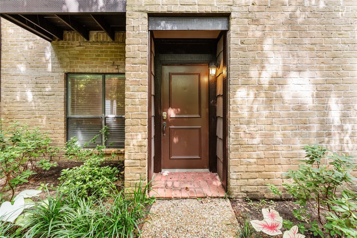 11711 Memorial Drive #597, Houston, TX 77024 - #1