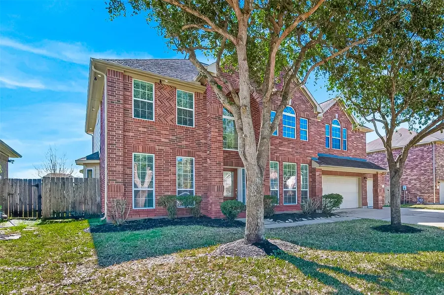 21735 Honeysuckle Grove Lane, Richmond, TX 77469 - #2