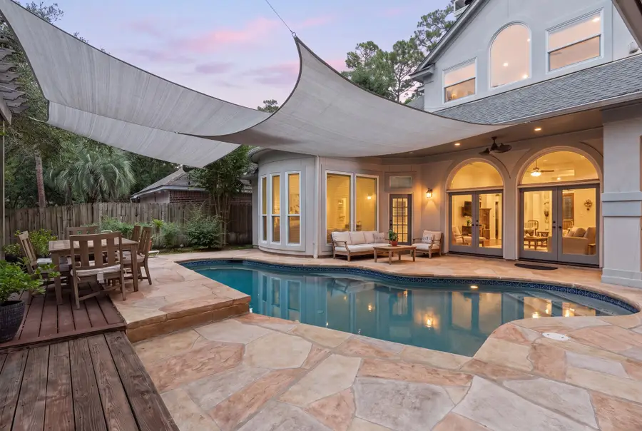 7027 Centre Oaks Drive, Houston, TX 77069 - #2