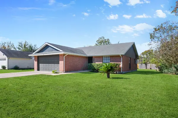 309 Danubina Street, Baytown, TX 77520