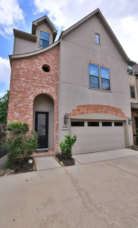 2108 Sherwin Street, Houston, TX 77007