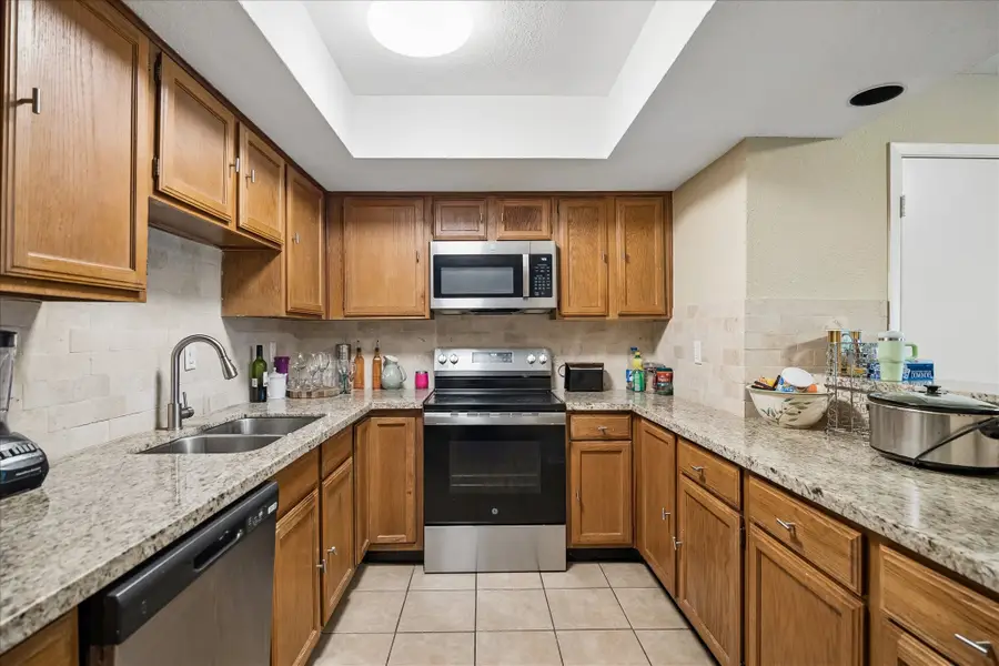 4444 Victory Drive #1113, Houston, TX 77088 - #3