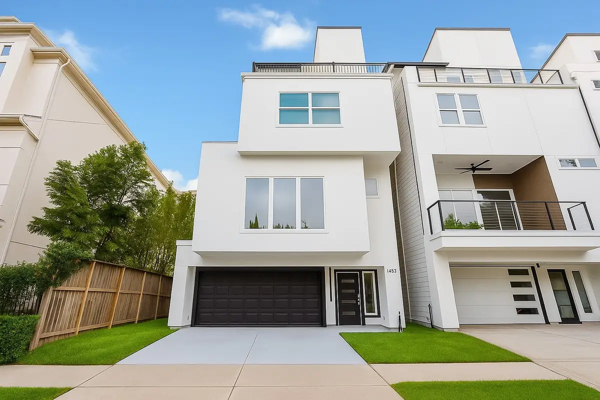 1413 Stanford Street, Houston, TX 77019 - Image #1