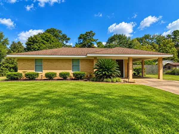 1815 Lee Miller Road, Silsbee, TX 77656