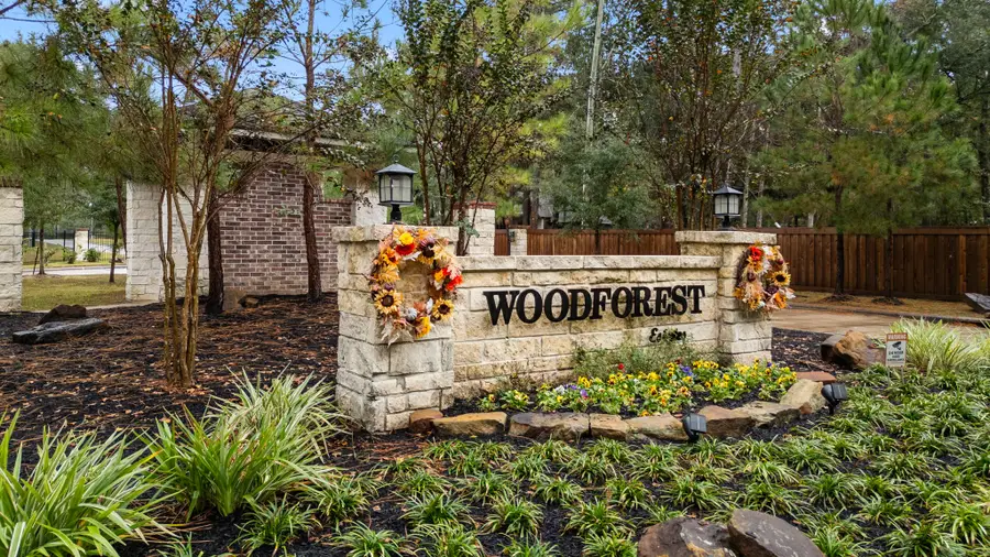 11348 Sunset Avenue, Magnolia, TX 77354 - Image #2