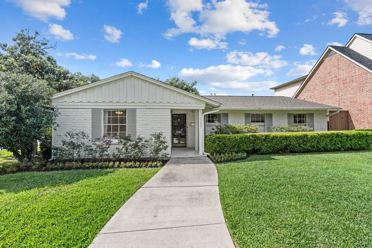6201 Overbrook Lane, Houston, TX 77057 - #1