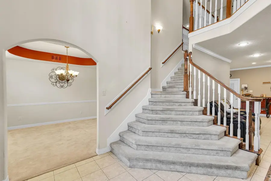 9822 El Chaco Street, Baytown, TX 77521 - #3
